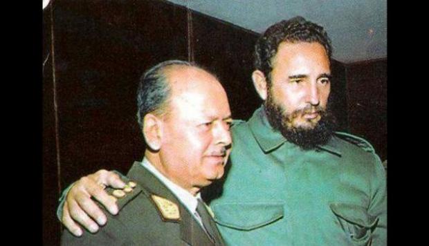 Cuba: Fidel Castro y sus cinco momentos con el PerÃº