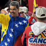 Venezuela: el triunfo electoral del Polo Patriótico, con Nicolás Maduro presidente; unión cívico-militar, hacia una nueva sociedad